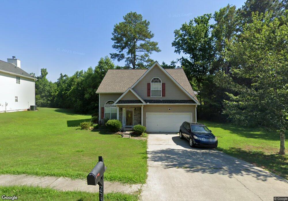 2530 Reeves Creek Rd unit 3, Jonesboro, GA 30236 - photo 1