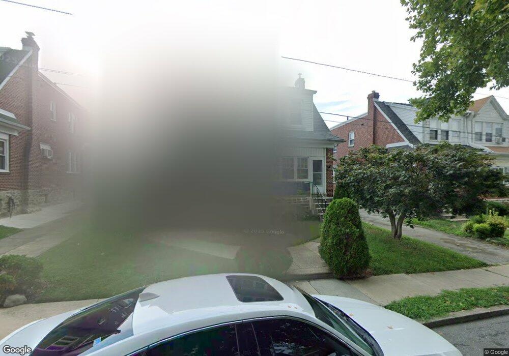 167 W Albemarle Ave, Lansdowne, PA 19050 - photo 1