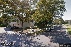 1906 Jacinto Ct, Crofton, MD 21114