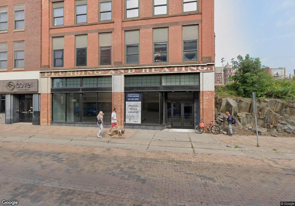 1422.5 1422 5 E 1st St, Duluth, MN 55812 - photo 1