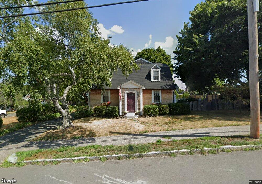 38 Bellevue Rd, Quincy, MA 02171 - photo 1