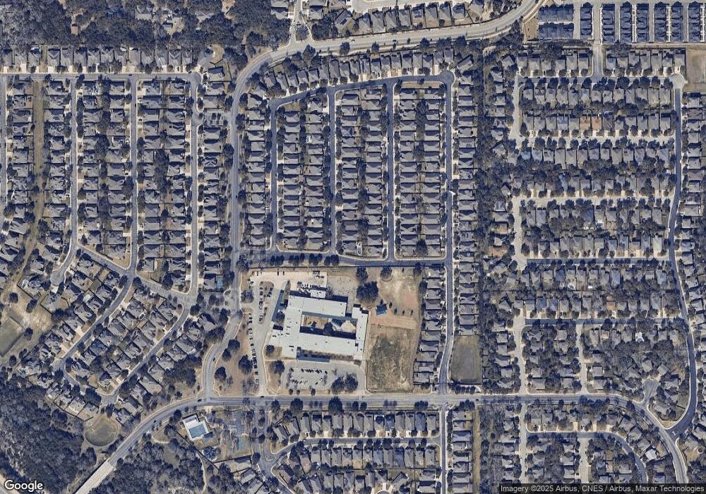 25002 Mc Bride Dr, San Antonio, TX 78255 - photo 1