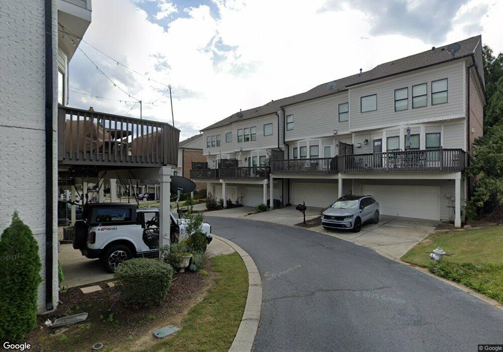 3970 Boston Common St NW, Suwanee, GA 30024 - photo 1