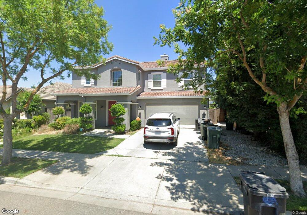 337 Ada Way, Oakdale, CA 95361 - photo 1