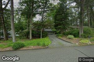 43 Rose Ave, Woodcliff Lake, NJ 07677