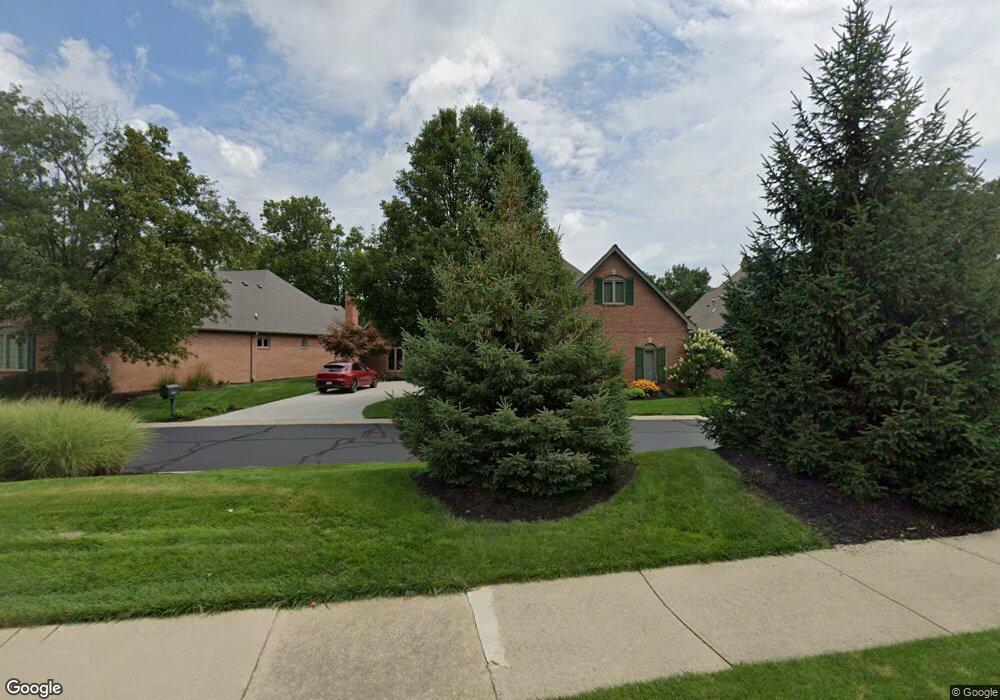 10902 3 Hundred Yard Dr, Fishers, IN 46037 - photo 1