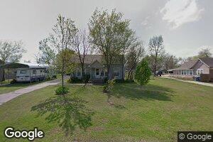 55 SW 2nd St, Krebs, OK 74554
