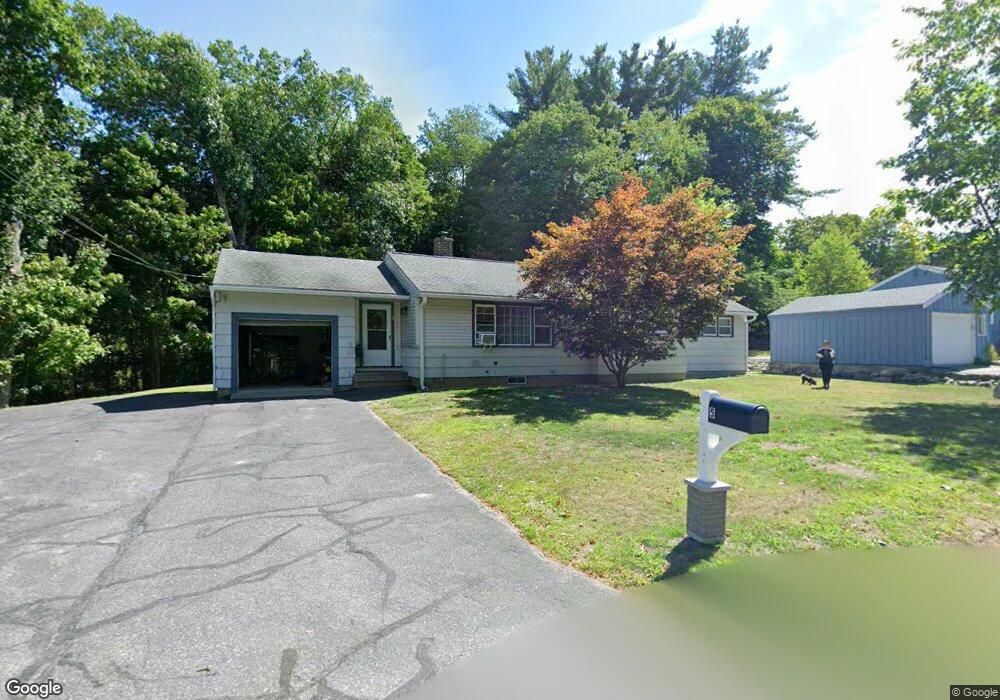 5 Willard Rd, Ashburnham, MA 01430 - photo 1