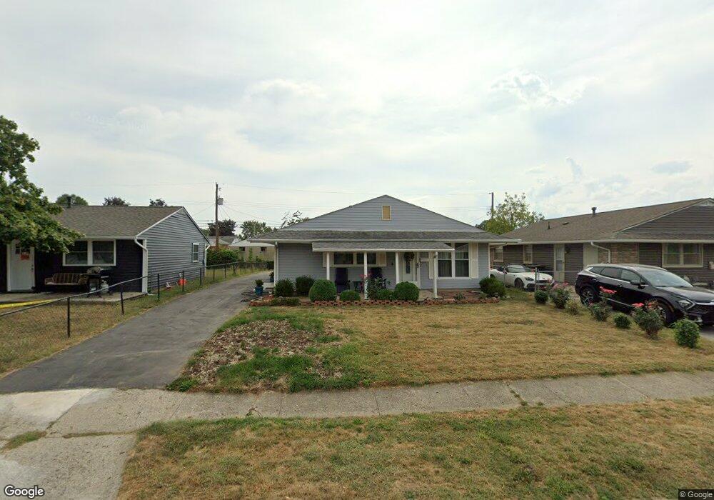 171 E Alcott Rd, Columbus, OH 43207 - photo 1