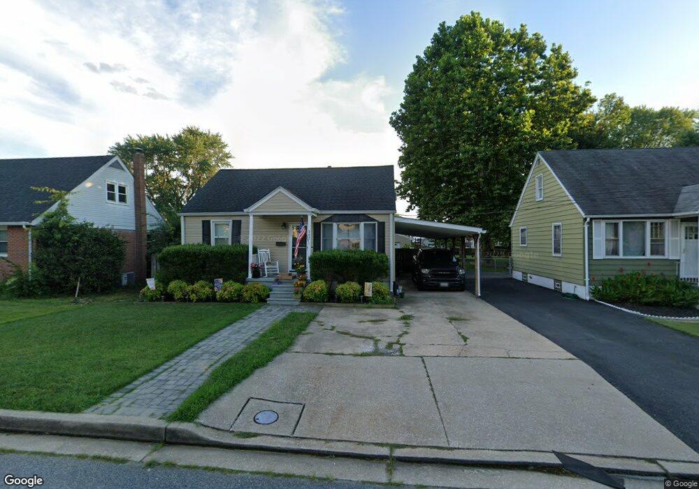 342 George Ave, Essex, MD 21221 - photo 1