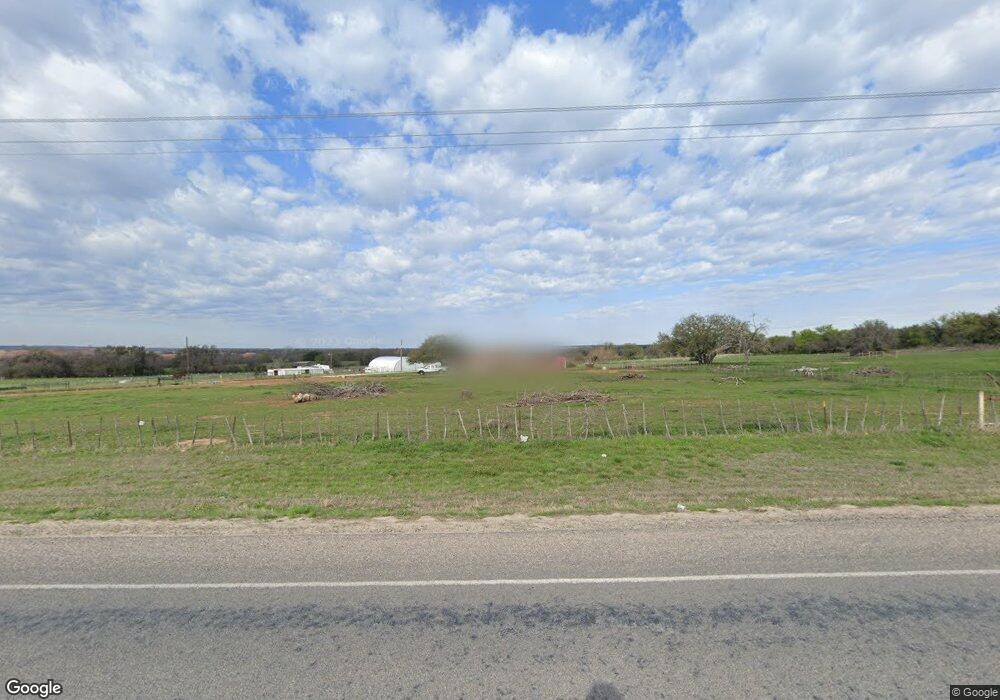 5212 New Tin Top Rd, Weatherford, TX 76087 - photo 1