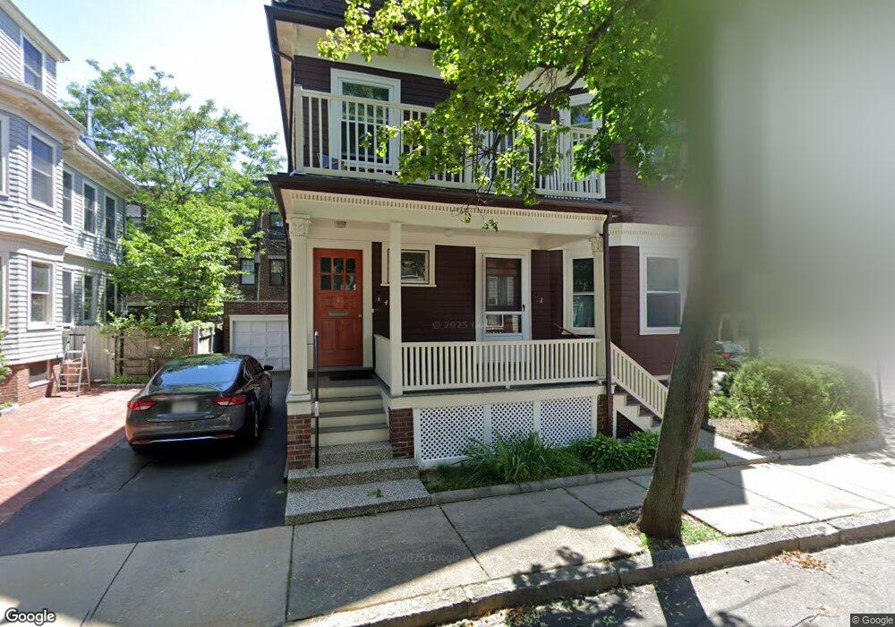 24 Merrill St, Cambridge, MA 02139 - photo 1