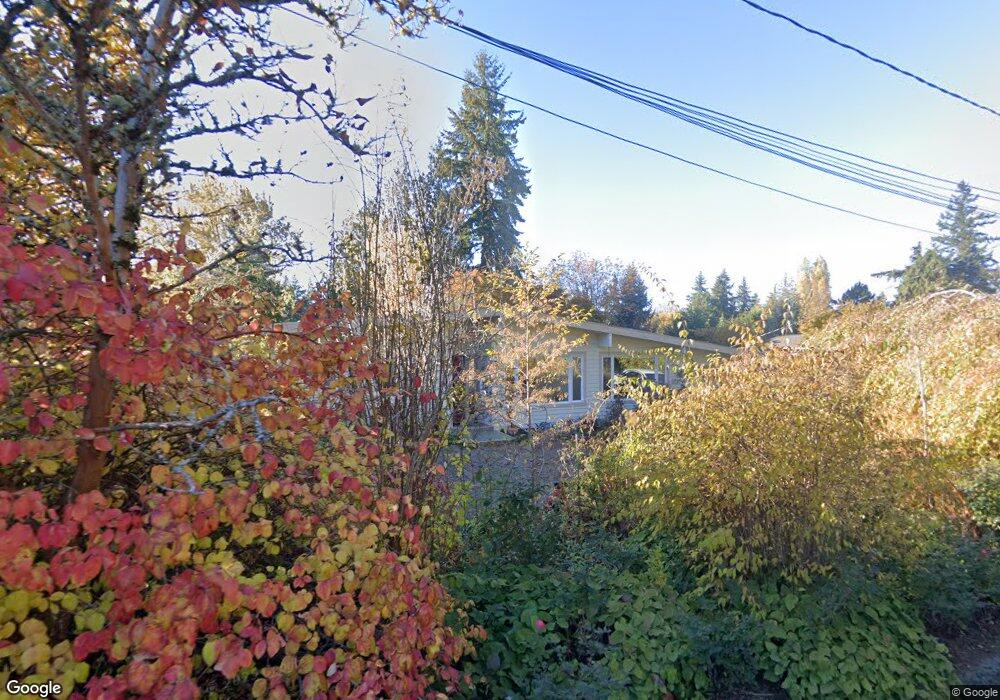 4241 85th Ave SE, Mercer Island, WA 98040 - photo 1