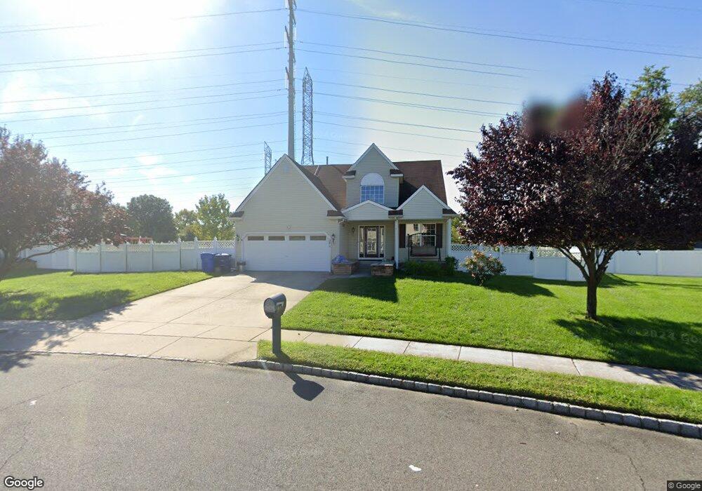 37 Anthony Dr, Burlington, NJ 08016 - photo 1