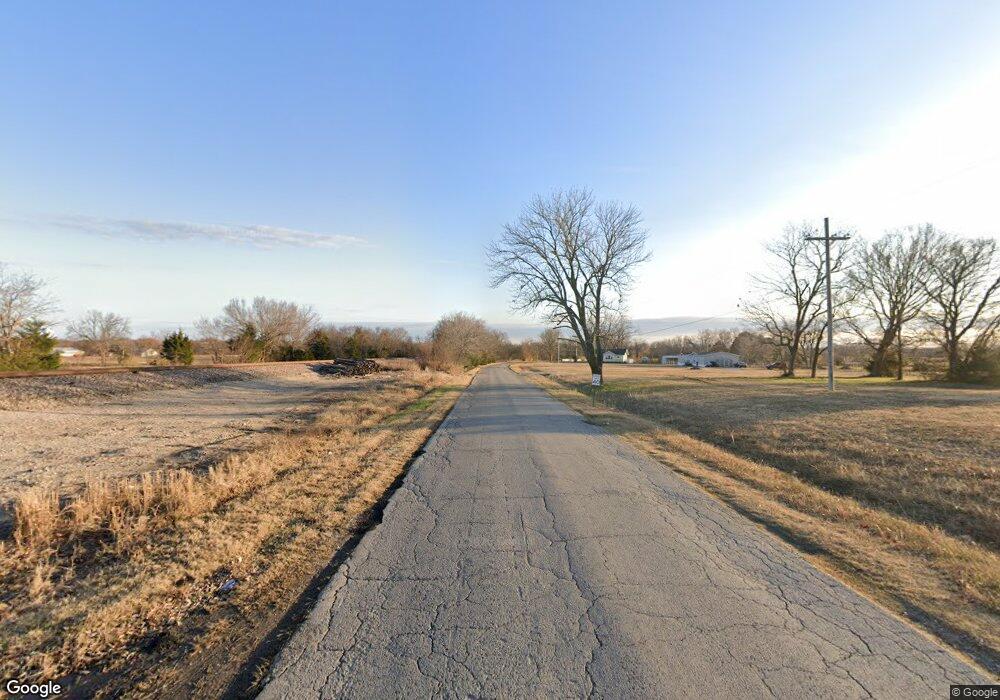 9978 Alternate 75 Hwy, Okmulgee, OK 74447 - photo 1