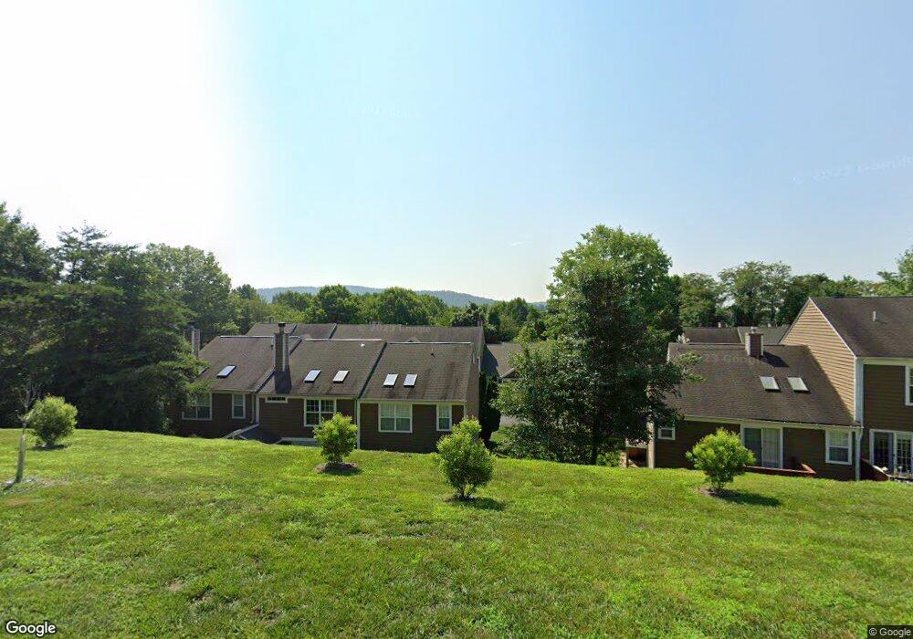 1346 Wimbledon Way, Charlottesville, VA 22901 - photo 1