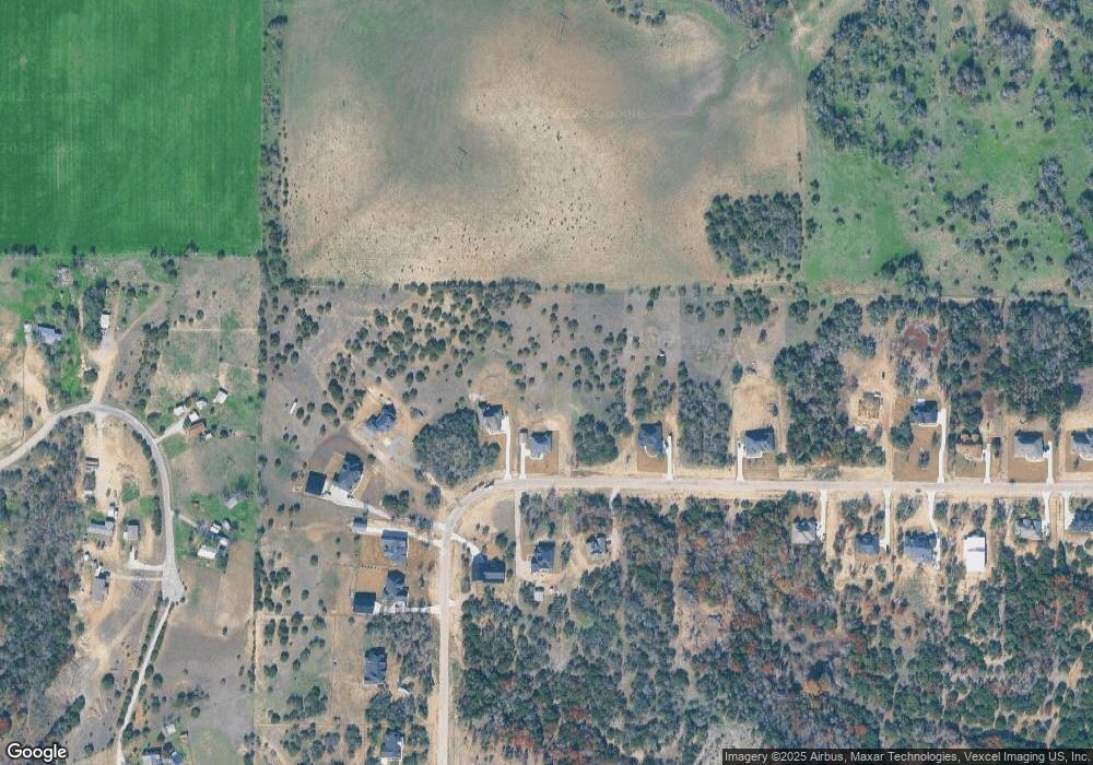 4052 Overlook Way, Weatherford, TX 76085 - photo 1