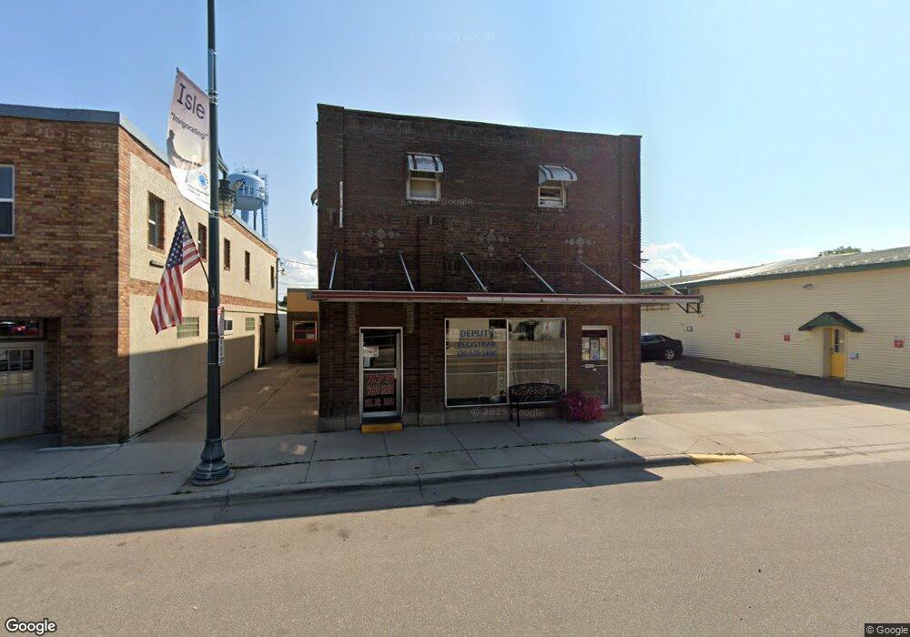 277 Main St W, Isle, MN 56342 - photo 1