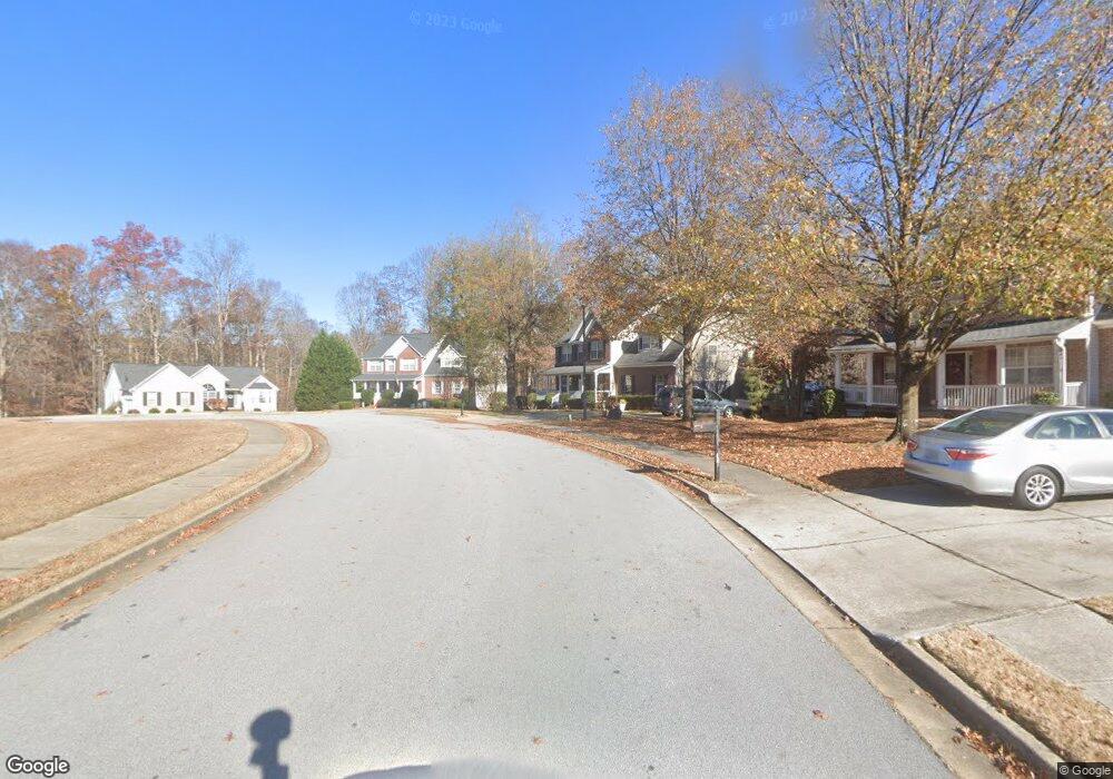 0 Sidney Lake Ct, Dacula, GA 30019 - photo 1