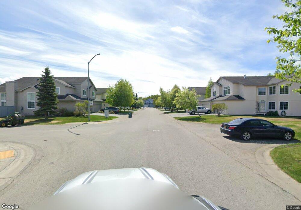 3939 W 37th Ave, Anchorage, AK 99517 - photo 1