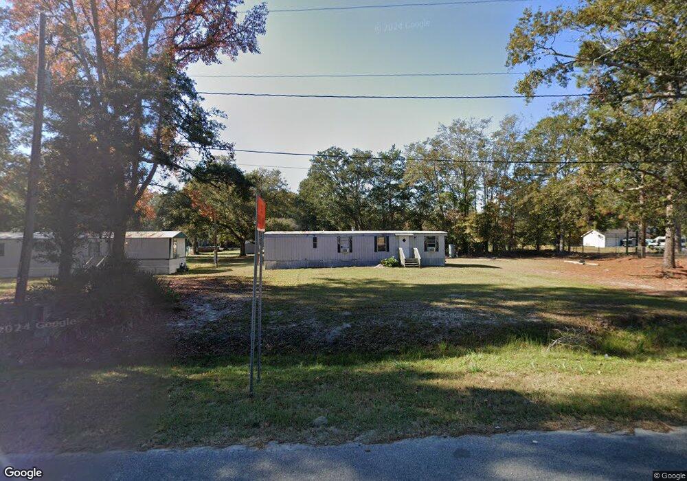 1486 Ga Highway 17 S, Guyton, GA 31312 - photo 1