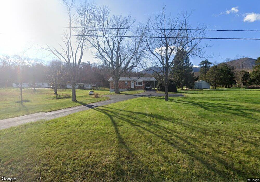 5973 Strasburg Rd, Strasburg, VA 22657 - photo 1