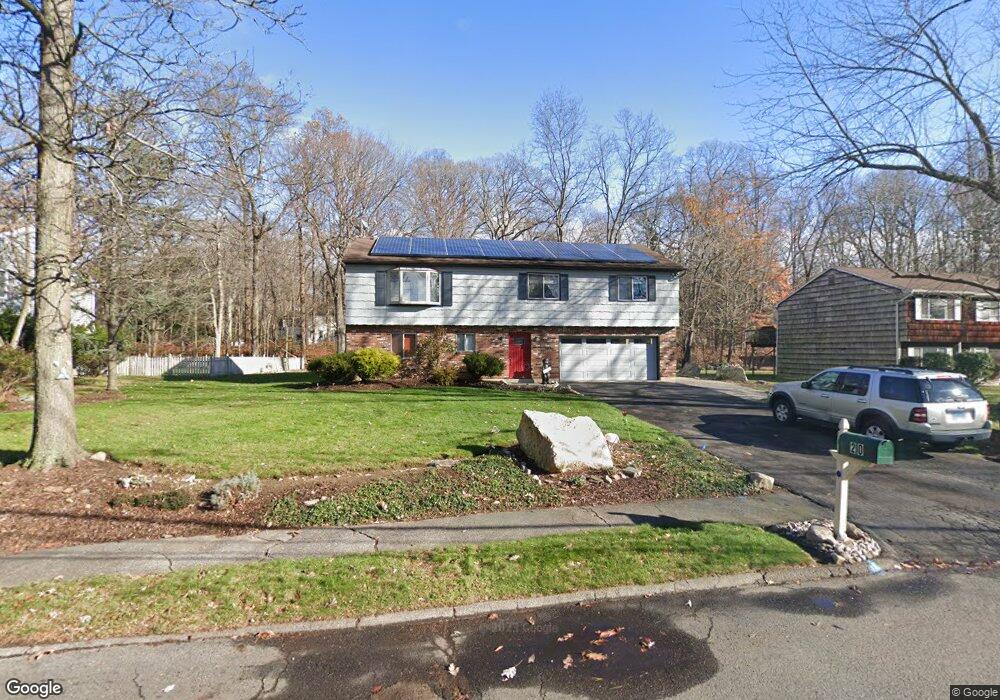 20 Oakhill Ave, Norwalk, CT 06854 - photo 1