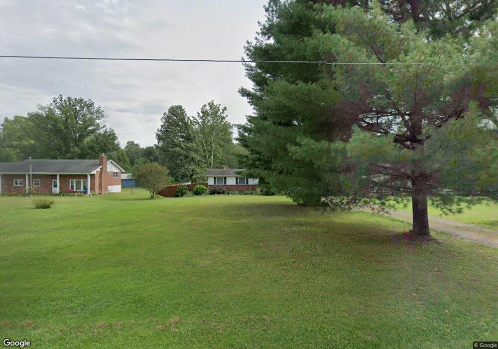 45 E 550 S, Columbus, IN 47201 - photo 1