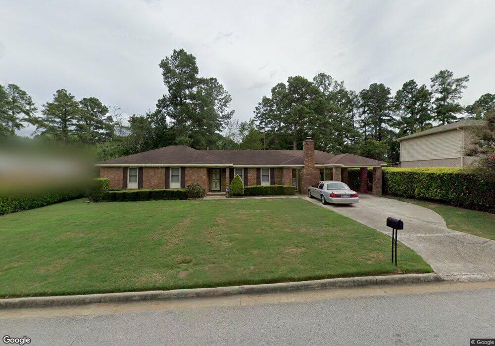 4056 Indian Creek Rd, Augusta, GA 30907 - photo 1