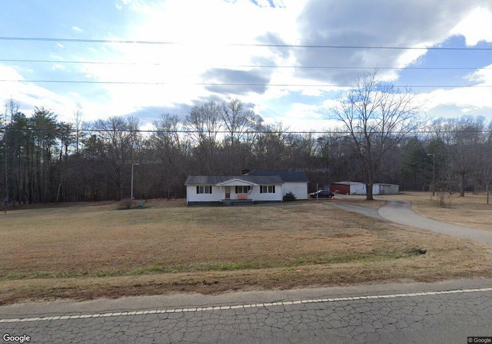 1407 Lloyd White Rd, Clover, SC 29710 - photo 1