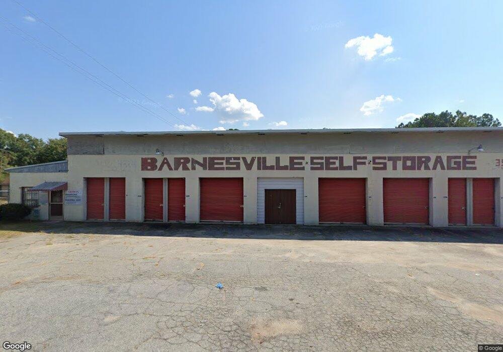 132 Mathews St, Barnesville, GA 30204 - photo 1