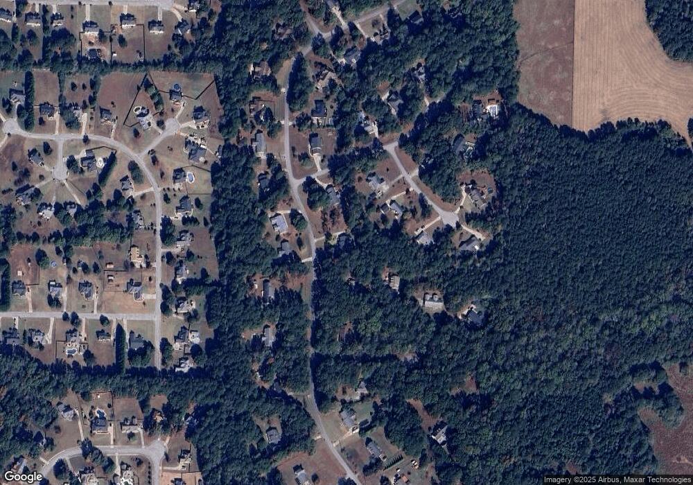 320 Wedgefield Dr, McDonough, GA 30252 - photo 1