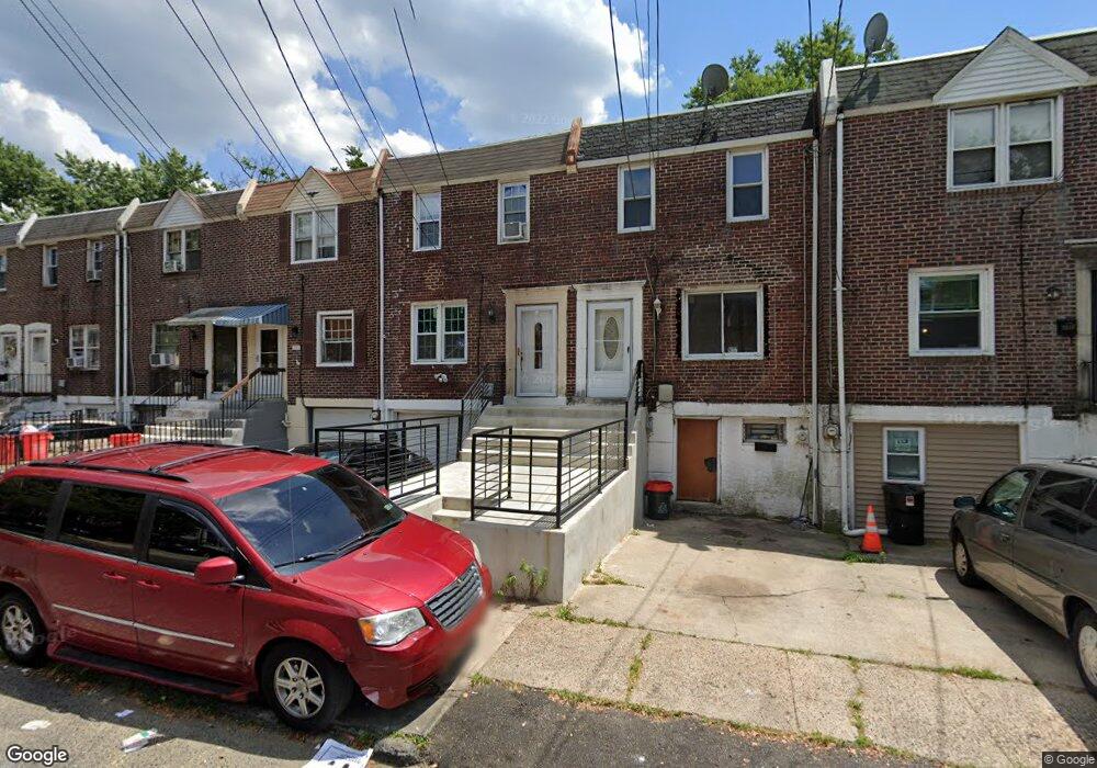 1050 S Merrimac Rd, Camden, NJ 08104 - photo 1