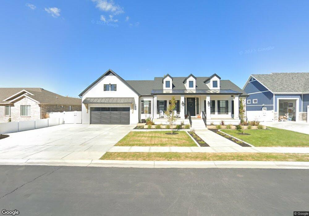 4894 W 3350 S, West Haven, UT 84401 - photo 1