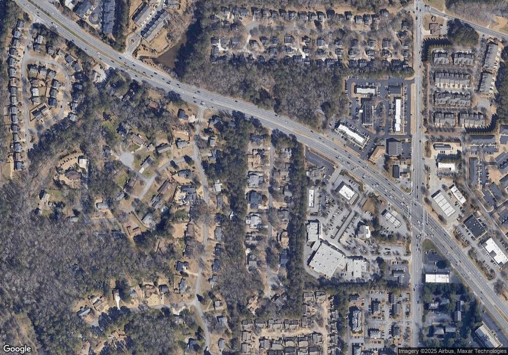 119 Great Oaks Ln unit 119, Roswell, GA 30075 - photo 1