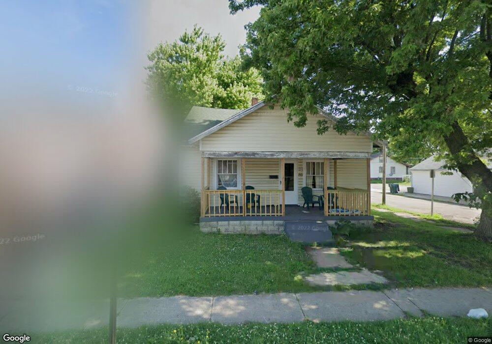 200 W Memorial Dr, Muncie, IN 47302 - photo 1