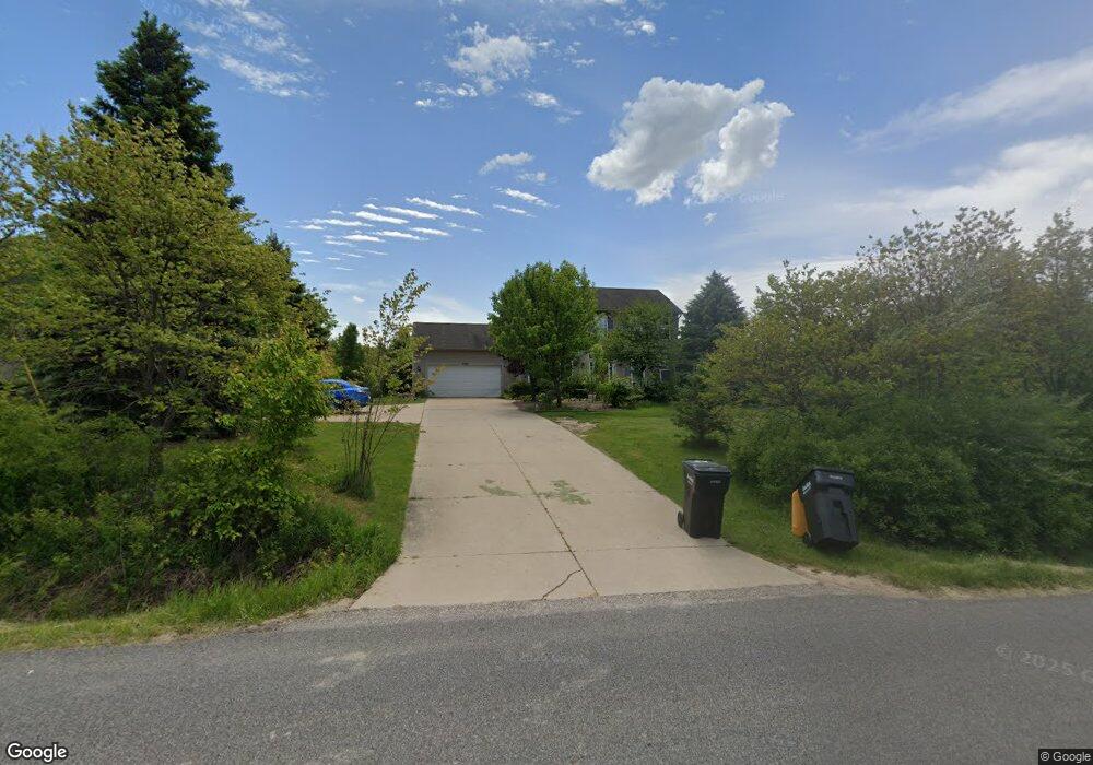 3180 72nd St SW, Byron Center, MI 49315 - photo 1