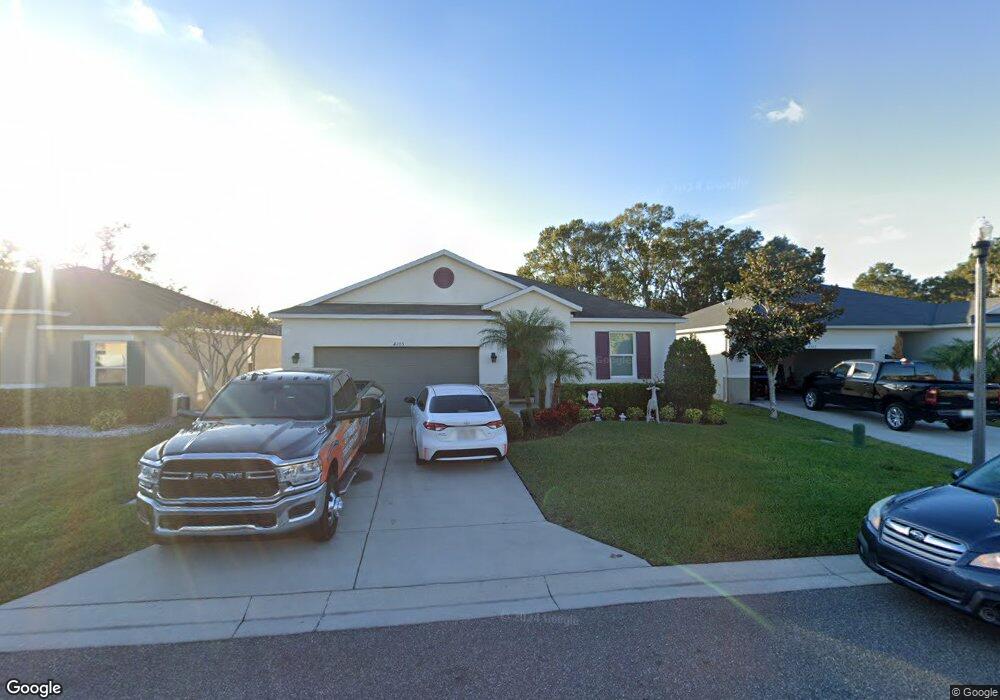 4303 Moon Shadow Loop, Mulberry, FL 33860 - photo 1