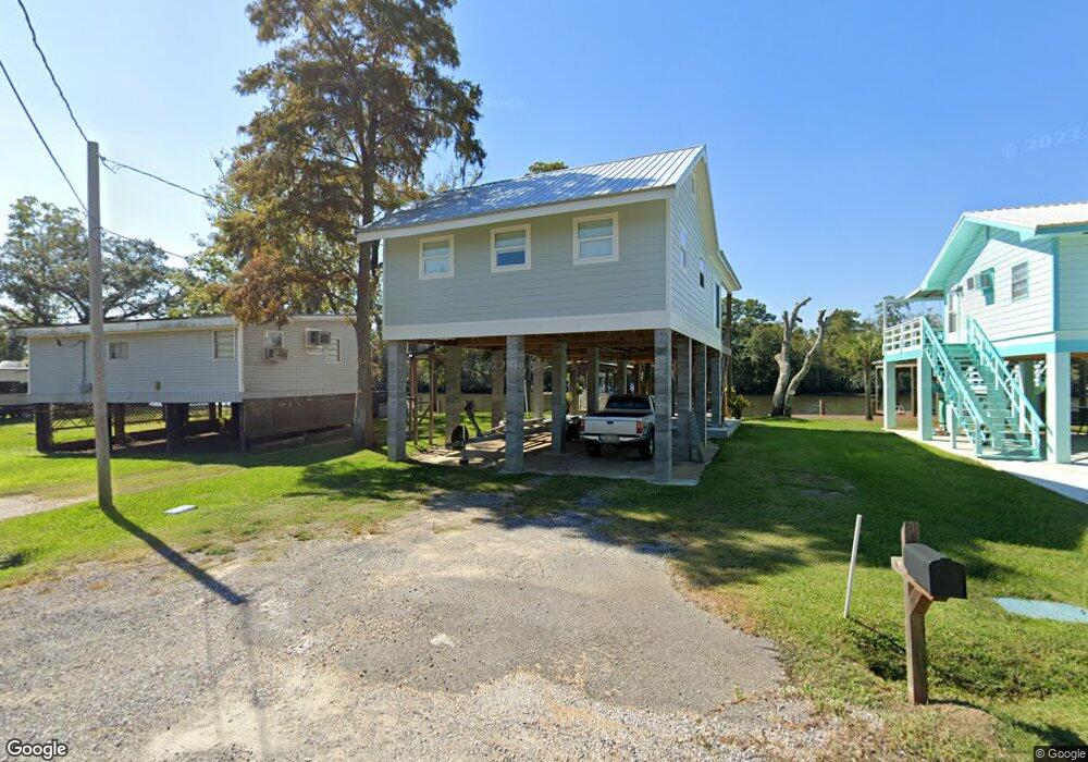 9133 Riverlodge Dr, Moss Point, MS 39562 - photo 1