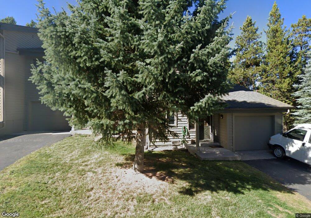 162 Rose Hip Cir, Big Sky, MT 59716 - photo 1