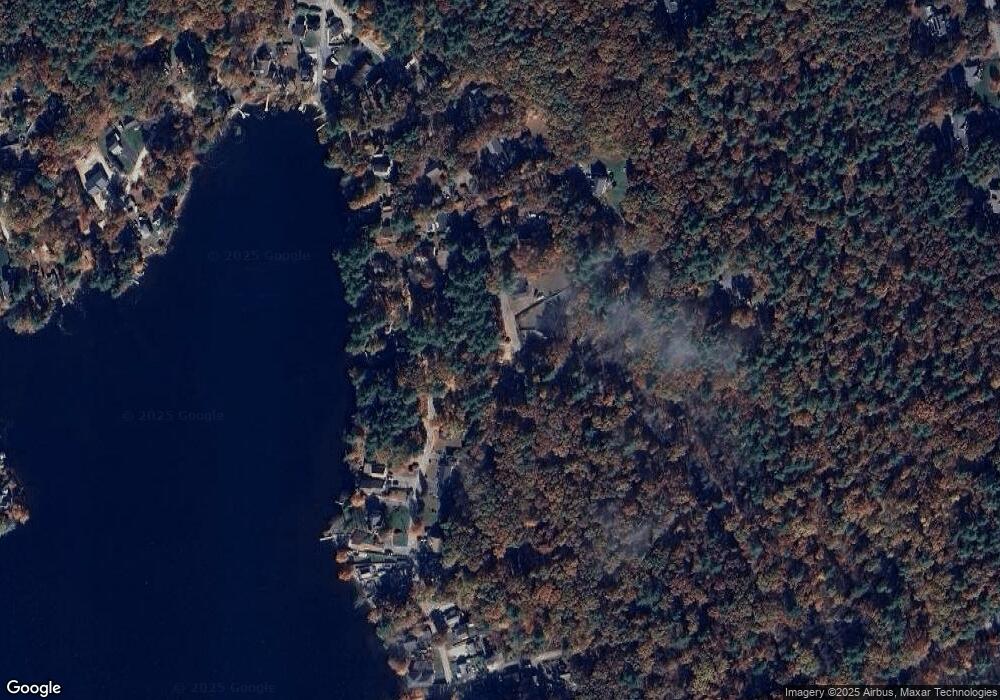 1 Spring Street Extension, Pelham, NH 03076 - photo 1