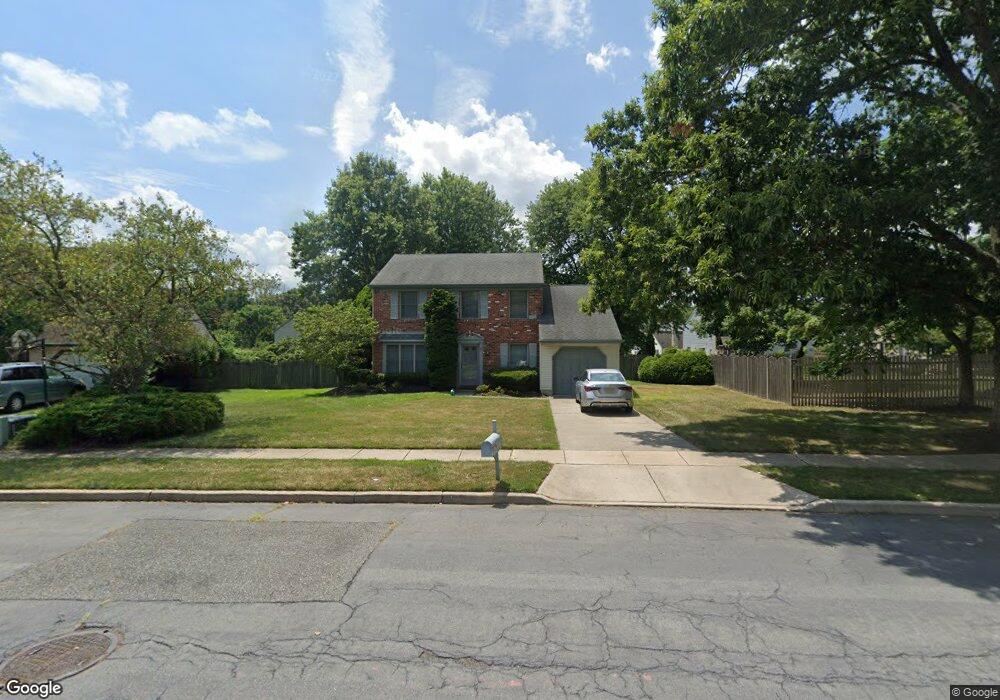 303 Longstone Dr, Cherry Hill, NJ 08003 - photo 1