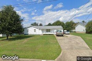 208 Begonia Dr, Taylor, AL 36301
