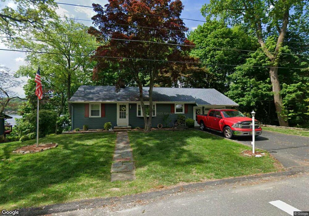 236 Springbrook Trail, Sparta, NJ 07871 - photo 1