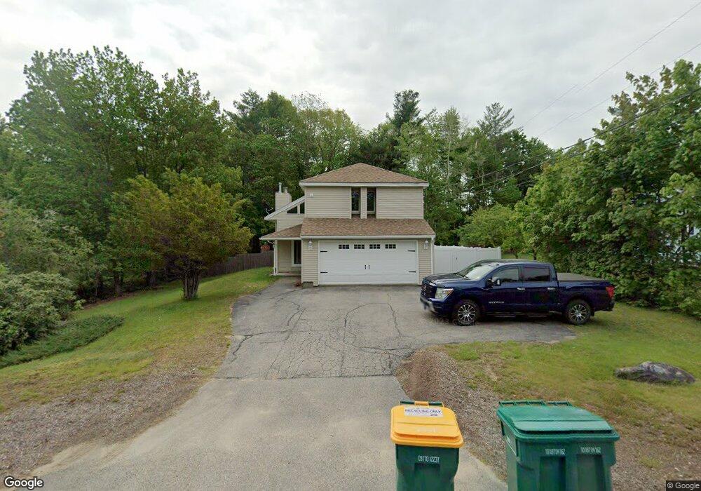 139 Eastern Ave, Rochester, NH 03867 - photo 1