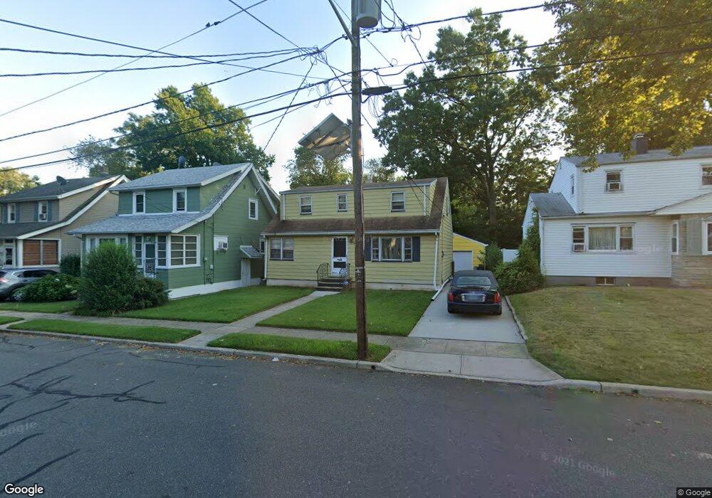 309 E Stearns St, Rahway, NJ 07065 - photo 1