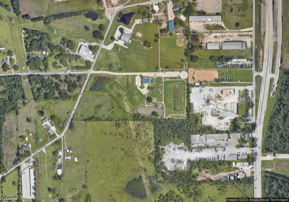 1414 E Hufsmith Rd, Tomball, TX 77375 - photo 1