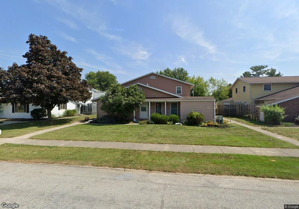 547a Monticello Ave, Lima, OH 45804 - photo 1