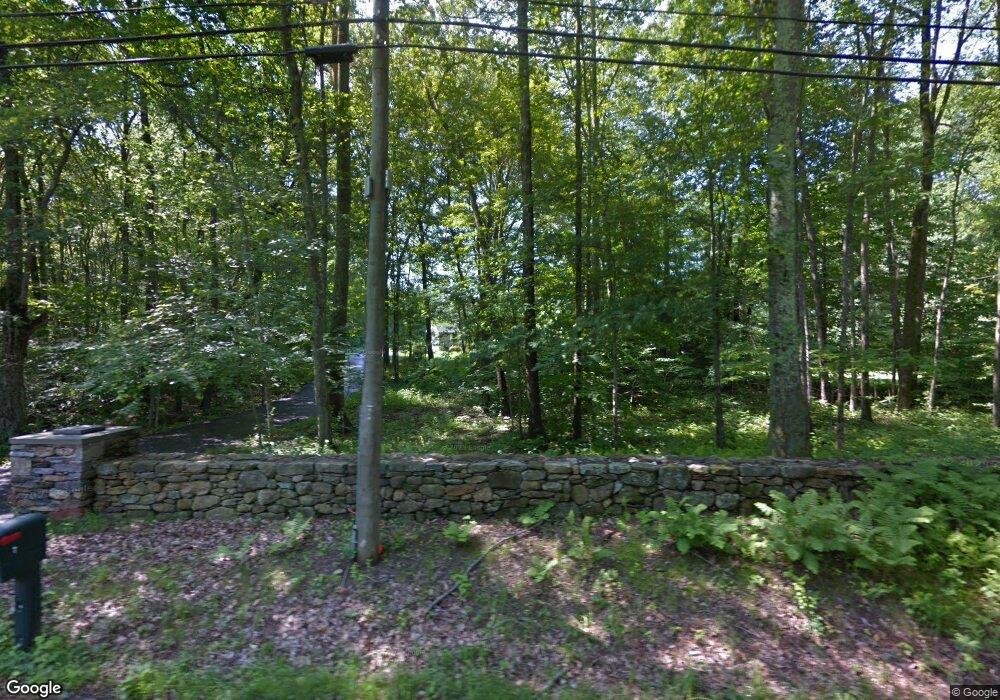 7 Basket Shop Rd, Columbia, CT 06237 - photo 1