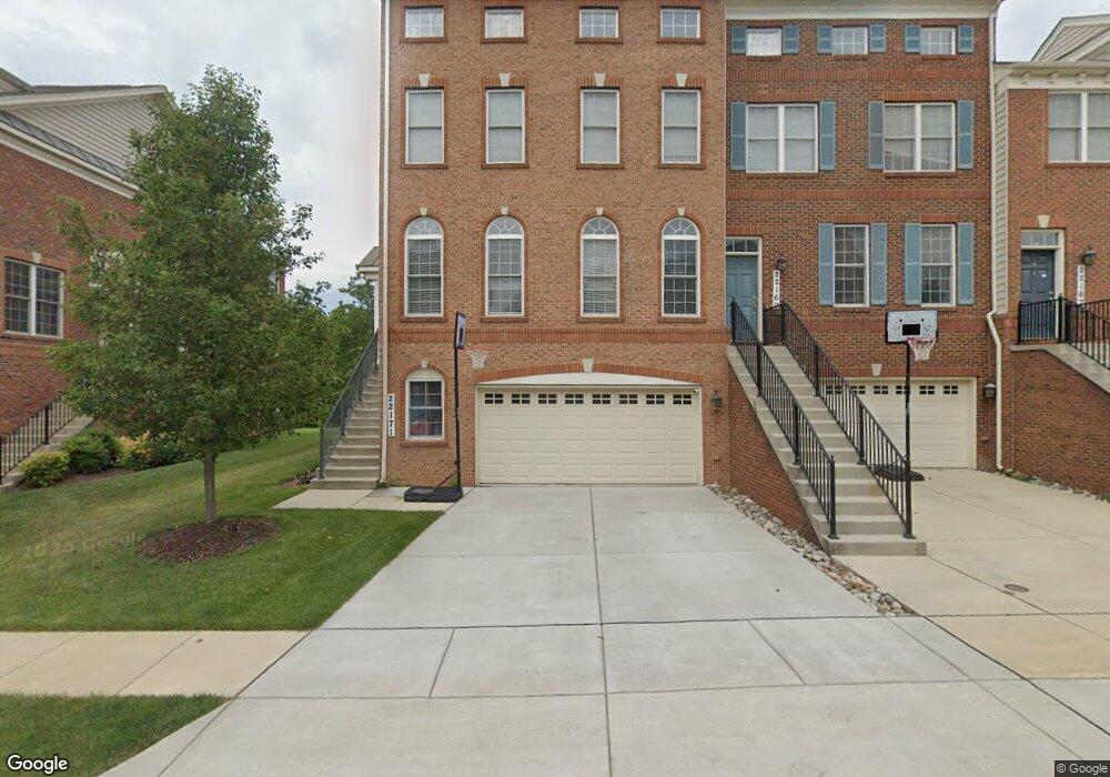 22171 Fair Garden Ln, Clarksburg, MD 20871 - photo 1